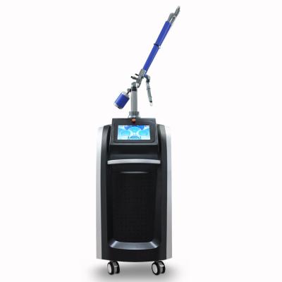 Cina Macchina 600ps 1064nm di rimozione del tatuaggio del laser Picosure del favo in vendita