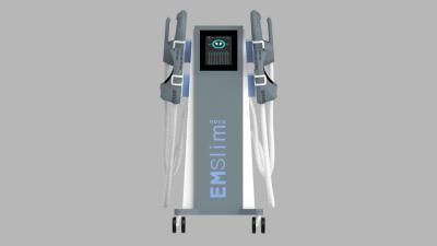 China Beeldhouwt de  Neo HALLO EMT Electromagnetic Slimming Beauty Machine voor Lichaam Te koop