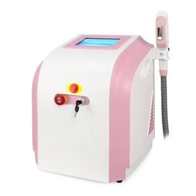 China FDA IPL sHR OPT Laser Hair Removal Machine Skin Rejuvenation for sale