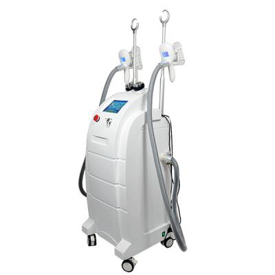 China 360 Cryolipolysis Cryo Vette die het Bevriezen Machine FDA voor het Vette Beeldhouwen wordt goedgekeurd Te koop