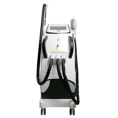 China 2500W Rf Skin Hair Removal Machine Ipl Facial Machine Photon Therapy for sale