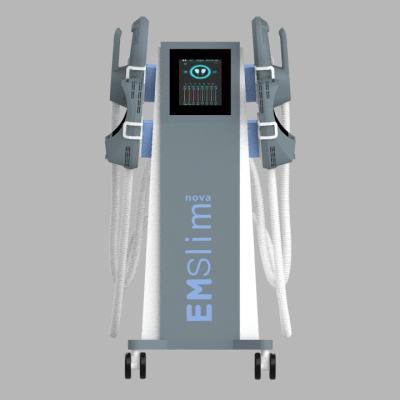 China electromágnetico neo del ccsme del músculo del estimulador del cuerpo del equipo no invasor de Coolsculpting en venta