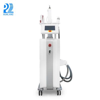 Китай Super Power Imported Lamp DPL Machine Permanent Hair Remover Pico Tattoo Removal Machine продается