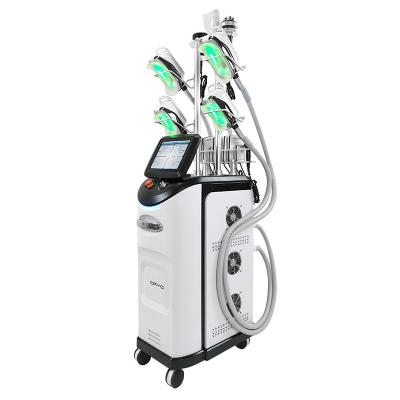 Chine 360 Cryolipolyse machine de perte de poids Réduction de la cellulite gel des graisses Perte de poids à vendre