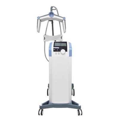 China 500VA Vertical Weight Loss Equipment With Air Separation And Fat Dissolution zu verkaufen