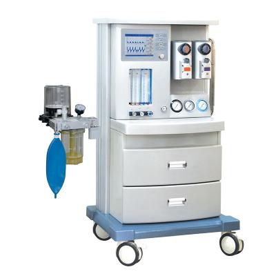 中国 2000 Watts Hospital JINLING 850 STD Anesthesia Machine Anesthesiology 販売のため