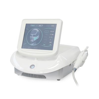 China 4MHz Microneedle RF Skin Machine For Scar Stretch Mark Skin Therapy à venda