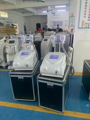 China Máquina de beleza de congelamento portátil Cryolipolysis Body Slimming Fat Freeze Body Shaping Machine à venda