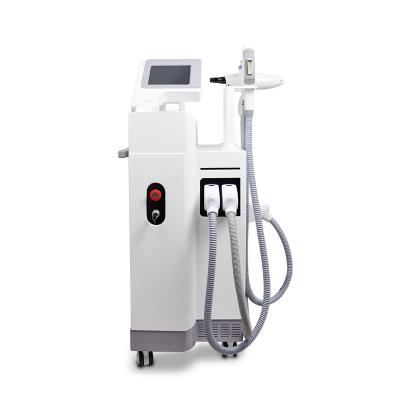 Китай High quality IPL 3 in 1 Laser Machine RF Machine for Sale продается