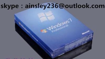 China Software Windows Server OEM , Win Server Standard 2012 R2 / Windows Server 2008 R2 for sale