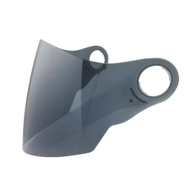 China PC Helmet Safety Visor-LUBRO for sale