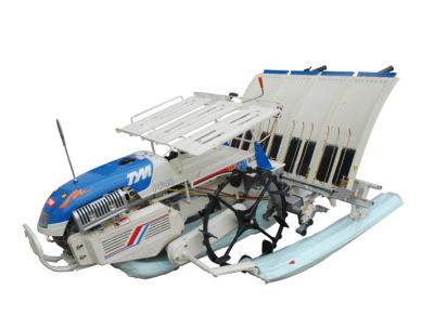 China Walking type rice transplanter PF48 for sale