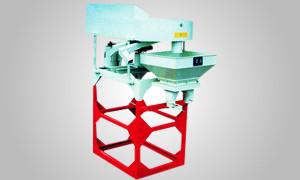 China Rice Grading Sieve Model MJ-36 for sale