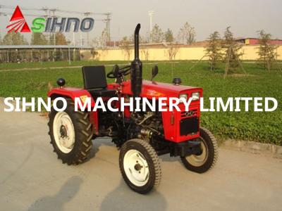 China XT120 Wheeled Tractor for sale