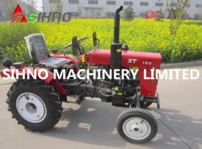 China Xt180 Farm Wheel Tractor for sale