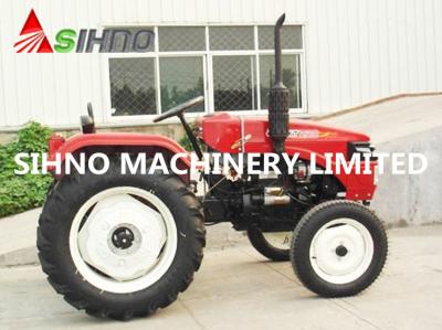 China Xt220 Wheel Tractor for Farm Machinery for sale