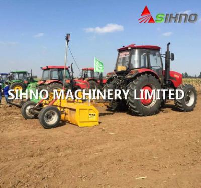 China China Supplier Farm Land Leveler/Laser Land Leveling Machine for sale