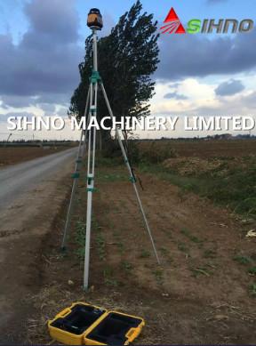 China C1jp 250, 300, 350 Agriculture Laser Land Leveling Machine for sale