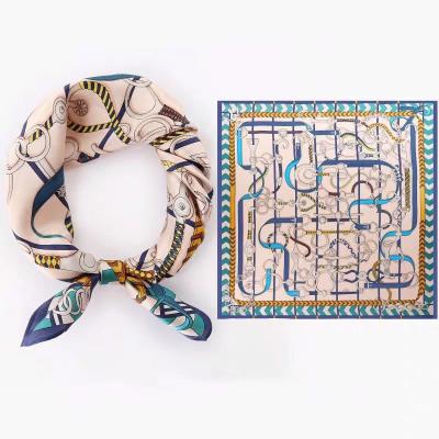 China European and American other women's scarf all-match square fashionable style for sale