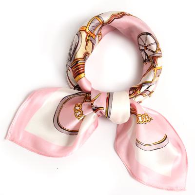 China Square scarf Yang Qi Fashion Women European and American style shawls for sale