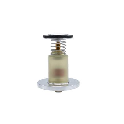 China 2022 New Product Safe And Eco-friendly RDQP23-A Listing Magnetic Gas Burner Solenoid Safety Valve for sale