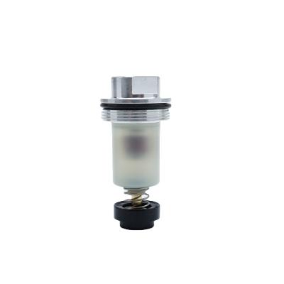 China NG and LPG General Cut-Out Safety Device Gas Solenoid Valve Magnetic Valve for sale