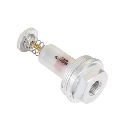 China Aokai RDLP16-A best general sale natural gas cooker oil burner solenoid valve for oven hot water for sale