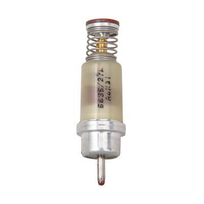 China Orkli General Quick Action RDQP8.5-K2 Solenoid Valve For Gas Device for sale