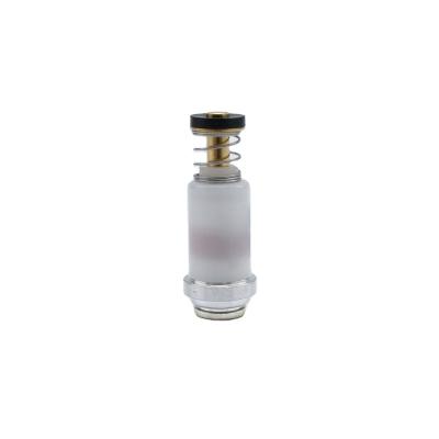 China Natural Gas Pressure Regulator Magnet Valve Good Quality Kitchen Appliances Safe And Eco-friendly Parts for sale