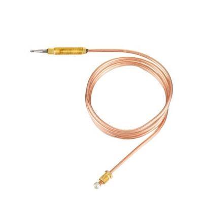 China Safe And Eco - Friendly Safety Household Thermocouple For Magnet Valve for sale