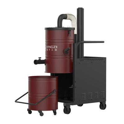 China Hotels Industrial Strong Suction Water Filter Industrial Electric Wet Dry Cleaning Vacuum Cleaner for sale