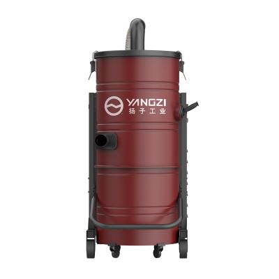 China Best Price Hotels Yangzi C7 Warehouse Industrial Heavy Duty Wet Dry Vacuum Cleaner For Sale for sale