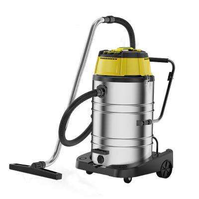 China Hotels Best Price Powerful Commercial Car Wet Dry Vacuum Cleaner For Sale for sale