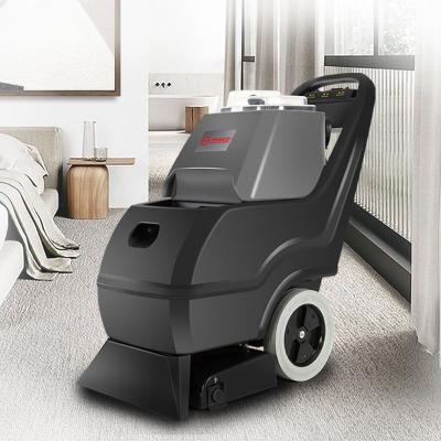 China Hotels Yangzi DT1 Handheld Carpet Washing Machine Walk Behind Carpet Extractor Cleaning Machine for sale