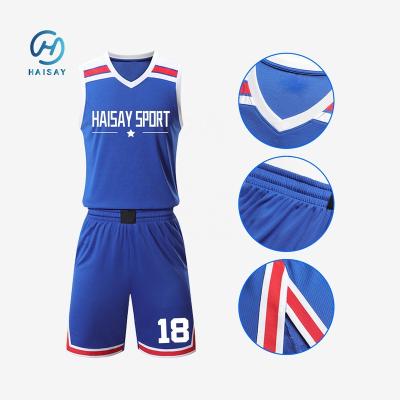 China Factory Price Sublimation Color Cheap Breathable Basketball Tank Tops Custom Made Men Practice Basketball Tank Tops for sale