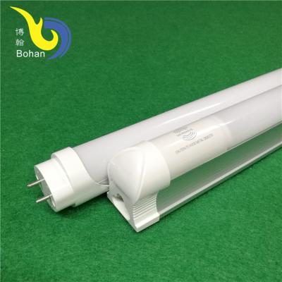 China White T8 Desktop Led Tube Light Integrated PIR Sensor Light With Motion Sensor for sale