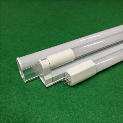 China Desktop Tube 4ft 6ft Enclosure Manufacturers Difference 90cm Integrated t5 Square t10 Led Tub Vdc Input for sale