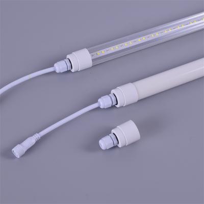 China Farm waterproof tube used for poultry farm house light dimmers led poultry lighting for sale