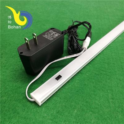 China Ressessed in 2018 CE ROHS Motion Sensor Wardrobe Cabinet Led Tube Light for sale