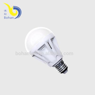 China Indoor Good Quality High Efficient Light Microwave Sensor Led Bulb From Zhongshan for sale