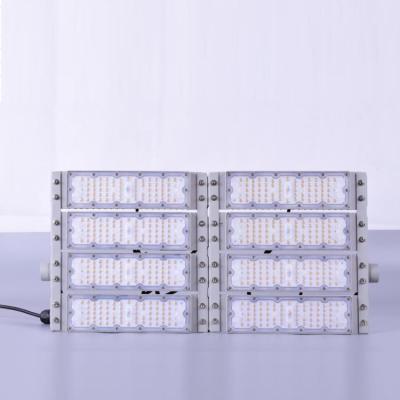 China 100W-500W floodlight led by outdoor module for sale