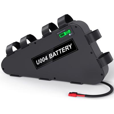 China Cheap E-bike/Downtube Batteries Factory Price 48V 24Ah 19.2Ah Battery Pack Ebike LG 48 Volt Ebike Battery 48v Lithium Ion Battery Ebike for sale