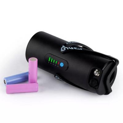 China Mini E-bike/Downtube batteries 36Volt 7AH 6.4Ah 5Ah water bottle battery TSDZ2 Bafang BBS01 250w 350w 500w electric bike ebike bottle battery for sale