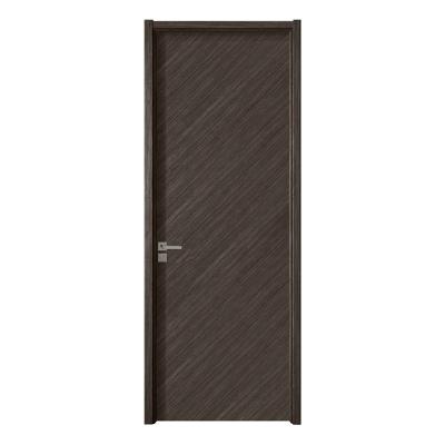 China Factory Price Modern Contemporary Honeycomb Laminated Interior Doors for sale