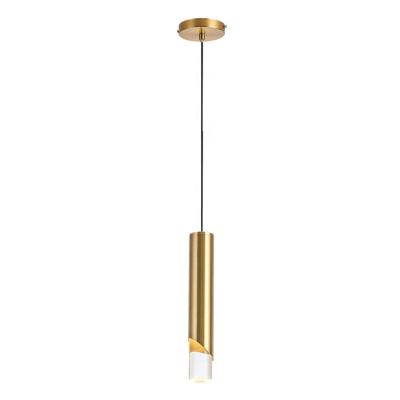 China China factory price modern simple led chandelier pendant light for living room for sale