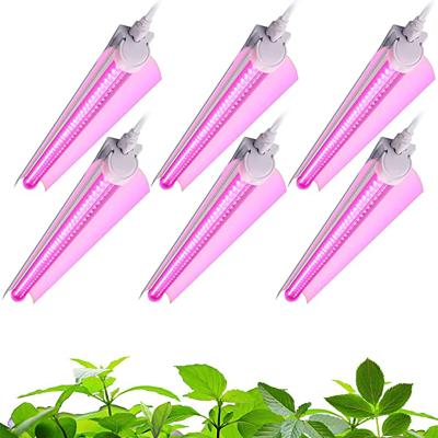 China Assembled LED Grow Board Bar System Hydroponic Growing House Led Grow Lights For Hydroponics Greenhouse Outdoor Indoor ecokitchen for sale