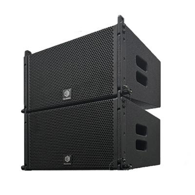 China Indoor/Outdoor Sound System Single 10