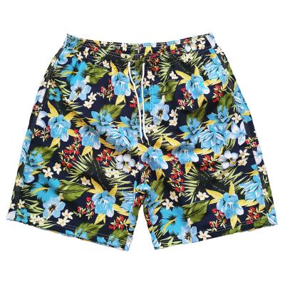 China Men's Breathable Swim Trunks Boards Brand Short Male Summer Man OEM Surf African Prints Beach Shorts Men for sale