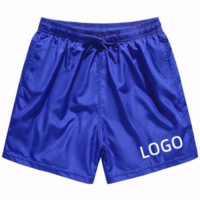 China Breathable Male Swim Trunks Mask Logo Board Shorts Black Mens Custom Beach Shorts For Men for sale