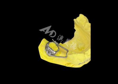 China Schuiflusregainer voor effectief ruimteherstel en precieze tandbeweging om optimale uitlijning te bereiken bij orthodontische behandelingen Te koop